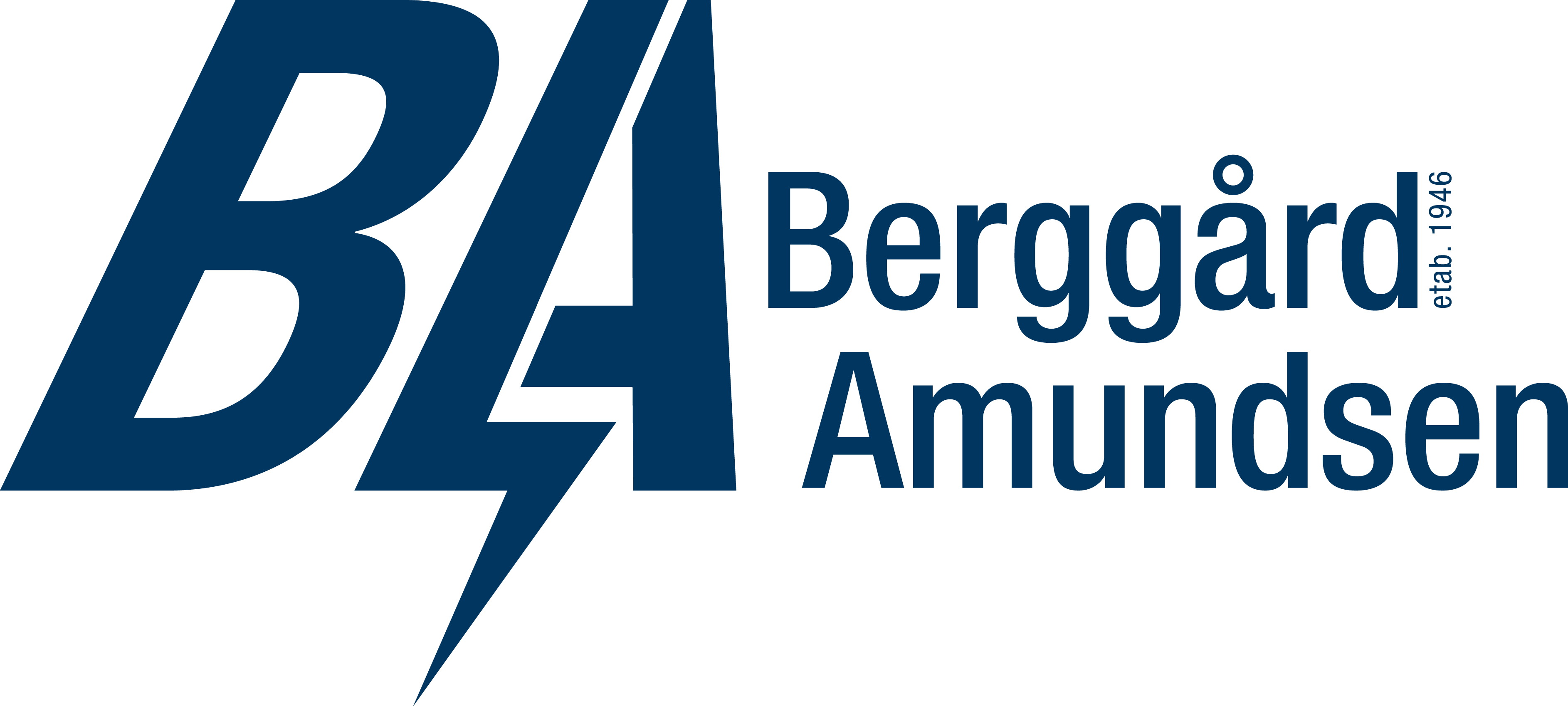 Berggård amundsen ski